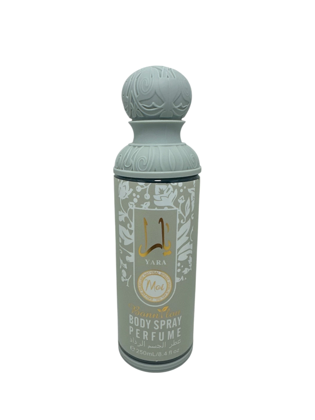 Perfume Yara Moi body spray 250ml